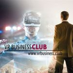 VR Business Club Events